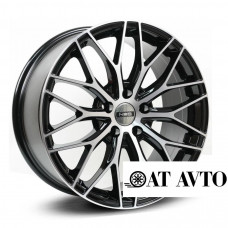 Диски RST RST R17 / 7J PCD 5x114.3 ЕТ 35 ЦО 67.1 R137, новые