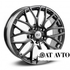 Диски RST RST R17 / 7J PCD 5x114.3 ЕТ 35 ЦО 67.1 R137, новые