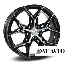 Диски RST RST R19 / 7.5J PCD 5x108 ЕТ 46 ЦО 63.4 R139, новые