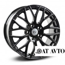 Диски RST RST R17 / 7.5J PCD 5x114.3 ЕТ 45 ЦО 60.1 R147, новые Диски RST RST R17 / 7.5J PCD 5x114.3 ЕТ 45 ЦО 60.1 R147, новые