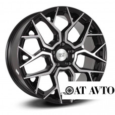 Диски RST RST R18 / 8J PCD 5x114.3 ЕТ 30 ЦО 60.1 R148, новые