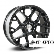 Диски RST RST R18 / 8J PCD 5x114.3 ЕТ 30 ЦО 60.1 R148, новые