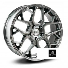 Диски RST RST R18 / 8J PCD 5x114.3 ЕТ 30 ЦО 60.1 R148, новые