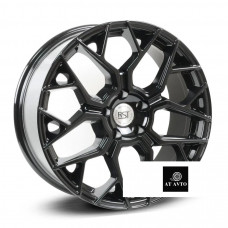 Диски RST RST R18 / 8J PCD 5x108 ЕТ 33 ЦО 65.1 R148, новые