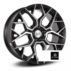 Диски RST RST R18 / 8J PCD 5x112 ЕТ 30 ЦО 66.6 R148, новые
