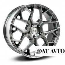 Диски RST RST R18 / 8J PCD 5x112 ЕТ 30 ЦО 66.6 R148, новые