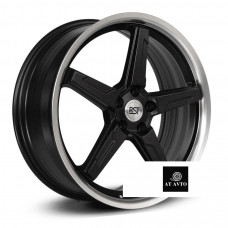 Диски RST RST R19 / 7.5J PCD 5x108 ЕТ 46 ЦО 63.3 R149FF, новые