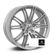Диски RST RST R18 / 8J PCD 5x114.3 ЕТ 50 ЦО 60.1 R168, новые