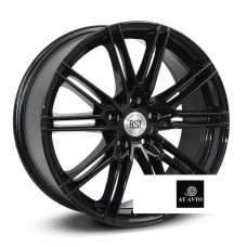Диски RST RST R18 / 8J PCD 5x108 ЕТ 50 ЦО 63.4 R168, новые