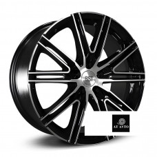 Диски RST RST R18 / 8J PCD 5x114.3 ЕТ 50 ЦО 67.1 R168, новые