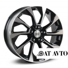 Диски RST RST R17 / 7J PCD 5x112 ЕТ 45 ЦО 57.1 R177, новые