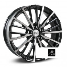 Диски RST RST R18 / 7J PCD 5x108 ЕТ 36 ЦО 65.1 R178, новые