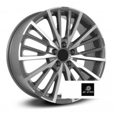 Диски RST RST R18 / 7J PCD 5x108 ЕТ 36 ЦО 65.1 R178, новые
