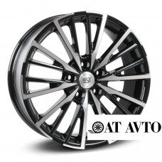 Диски RST RST R18 / 7J PCD 5x114.3 ЕТ 40 ЦО 66.5 R178, новые
