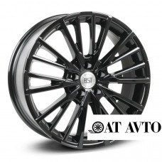 Диски RST RST R18 / 7J PCD 5x110 ЕТ 40 ЦО 67.1 R178, новые