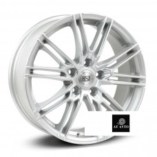 Диски RST RST R17 / 7J PCD 5x108 ЕТ 40 ЦО 54.1 R187, новые