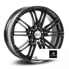 Диски RST RST R17 / 7J PCD 5x114.3 ЕТ 45 ЦО 54.1 R187, новые