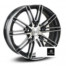 Диски RST RST R17 / 7J PCD 5x114.3 ЕТ 40 ЦО 66.1 R187, новые