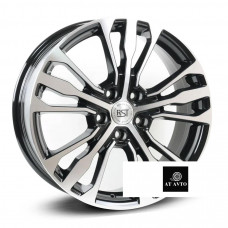 Диски RST RST R18 / 7J PCD 5x114.3 ЕТ 45 ЦО 60.1 R188, новые