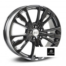 Диски RST RST R18 / 7J PCD 5x114.3 ЕТ 45 ЦО 60.1 R188, новые