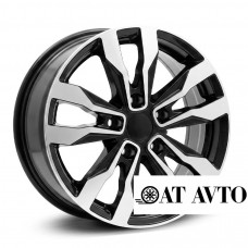 Диски RST RST R16 / 6.5J PCD 5x120 ЕТ 51 ЦО 65.1 R196, новые Диски RST RST R16 / 6.5J PCD 5x120 ЕТ 51 ЦО 65.1 R196, новые