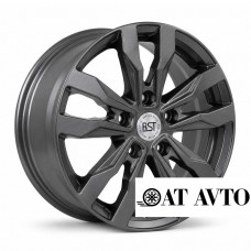 Диски RST RST R16 / 6.5J PCD 5x120 ЕТ 51 ЦО 65.1 R196, новые Диски RST RST R16 / 6.5J PCD 5x120 ЕТ 51 ЦО 65.1 R196, новые