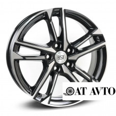 Диски RST RST R17 / 6.5J PCD 5x114.3 ЕТ 40 ЦО 64.1 R197, новые Диски RST RST R17 / 6.5J PCD 5x114.3 ЕТ 40 ЦО 64.1 R197, новые