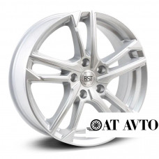 Диски RST RST R17 / 6.5J PCD 5x114.3 ЕТ 40 ЦО 64.1 R197, новые Диски RST RST R17 / 6.5J PCD 5x114.3 ЕТ 40 ЦО 64.1 R197, новые