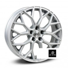 Диски RST RST R18 / 6.5J PCD 5x108 ЕТ 43 ЦО 65.1 R198, новые