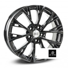Диски RST RST R17 / 6.5J PCD 5x114.3 ЕТ 45 ЦО 54.1 R207, новые Диски RST RST R17 / 6.5J PCD 5x114.3 ЕТ 45 ЦО 54.1 R207, новые