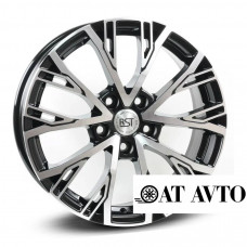 Диски RST RST R17 / 6.5J PCD 5x108 ЕТ 33 ЦО 60.1 R207, новые Диски RST RST R17 / 6.5J PCD 5x108 ЕТ 33 ЦО 60.1 R207, новые