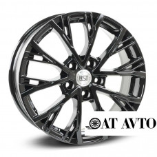 Диски RST RST R17 / 6.5J PCD 5x114.3 ЕТ 45 ЦО 67.1 R207, новые Диски RST RST R17 / 6.5J PCD 5x114.3 ЕТ 45 ЦО 67.1 R207, новые