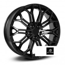 Диски RST RST R18 / 6.5J PCD 5x108 ЕТ 33 ЦО 60.1 R208, новые