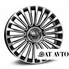 Диски RST RST R21 / 9J PCD 5x108 ЕТ 40 ЦО 63.3 R2101FF, новые