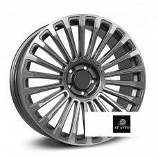 Диски RST RST R21 / 9.5J PCD 5x120 ЕТ 45.5 ЦО 62.5 R2101FF, новые