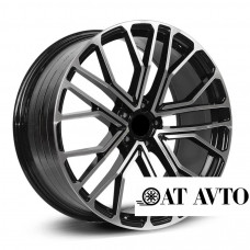 Диски RST RST R21 / 9J PCD 5x120 ЕТ 40 ЦО 72.6 R2103FF, новые