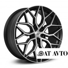 Диски RST RST R21 / 9J PCD 5x108 ЕТ 38.5 ЦО 63.3 R2104FF, новые