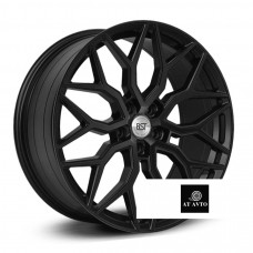Диски RST RST R21 / 9.5J PCD 5x112 ЕТ 37 ЦО 66.6 R2104FF, новые