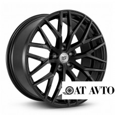 Диски RST RST R21 / 10J PCD 5x112 ЕТ 21 ЦО 66.5 R2108FF, новые