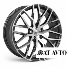 Диски RST RST R21 / 10J PCD 5x112 ЕТ 21 ЦО 66.5 R2108FF, новые