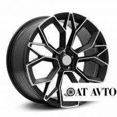 Диски RST RST R21 / 8.5J PCD 5x114.3 ЕТ 45 ЦО 67.1 R2109FF, новые