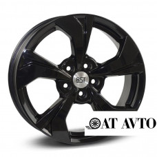 Диски RST RST R17 / 7J PCD 5x114.3 ЕТ 40 ЦО 66.1 R217, новые