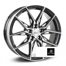 Диски RST RST R18 / 7.5J PCD 5x108 ЕТ 47 ЦО 60.1 R218, новые для автомобиля