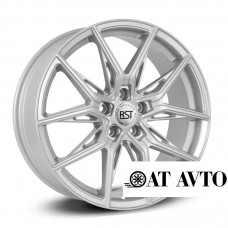 Диски RST RST R18 / 7.5J PCD 5x108 ЕТ 47 ЦО 60.1 R218, новые