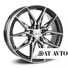 Диски RST RST R18 / 7.5J PCD 5x108 ЕТ 45 ЦО 63.4 R218, новые