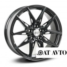 Диски RST RST R18 / 7.5J PCD 5x114.3 ЕТ 45 ЦО 67.1 R218, новые