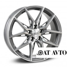 Диски RST RST R18 / 7.5J PCD 5x114.3 ЕТ 45 ЦО 67.1 R218, новые