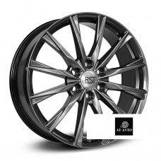 Диски RST RST R22 / 8J PCD 6x139.7 ЕТ 55 ЦО 95.1 R2202FF, новые