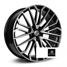 Диски RST RST R22 / 10J PCD 5x112 ЕТ 20 ЦО 66.6 R2206FF, новые
