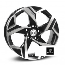 Диски RST RST R17 / 7J PCD 5x114.3 ЕТ 45 ЦО 54.1 R227, новые